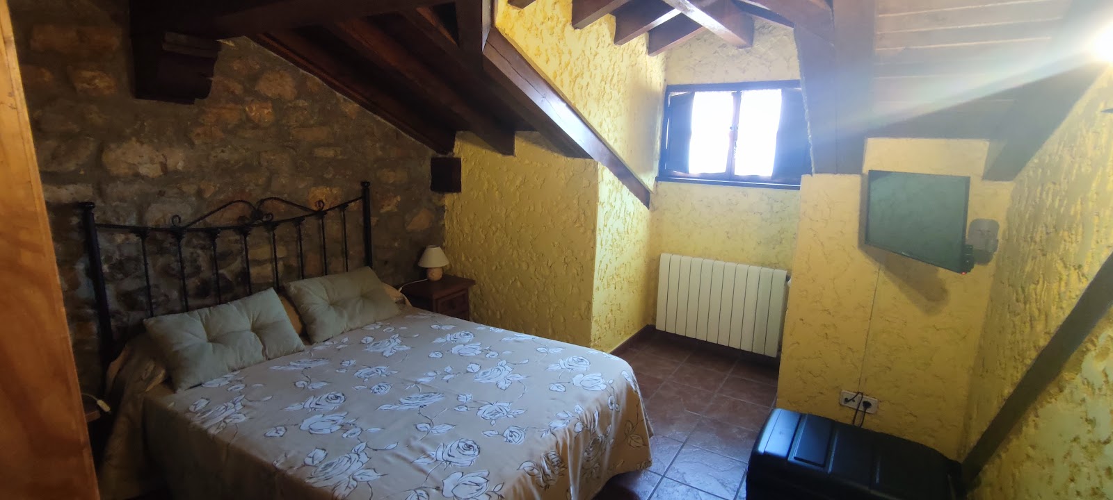 Posada Los Cántabros photo 2