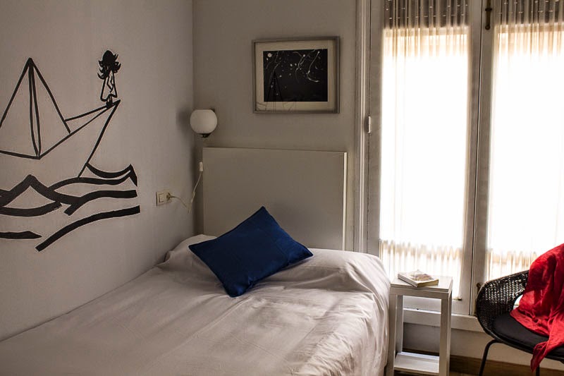 Balenax Pensión photo 10