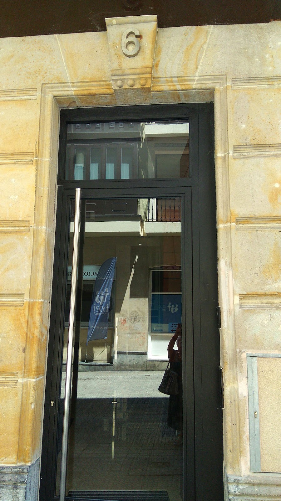 Pension Bilbao photo 10