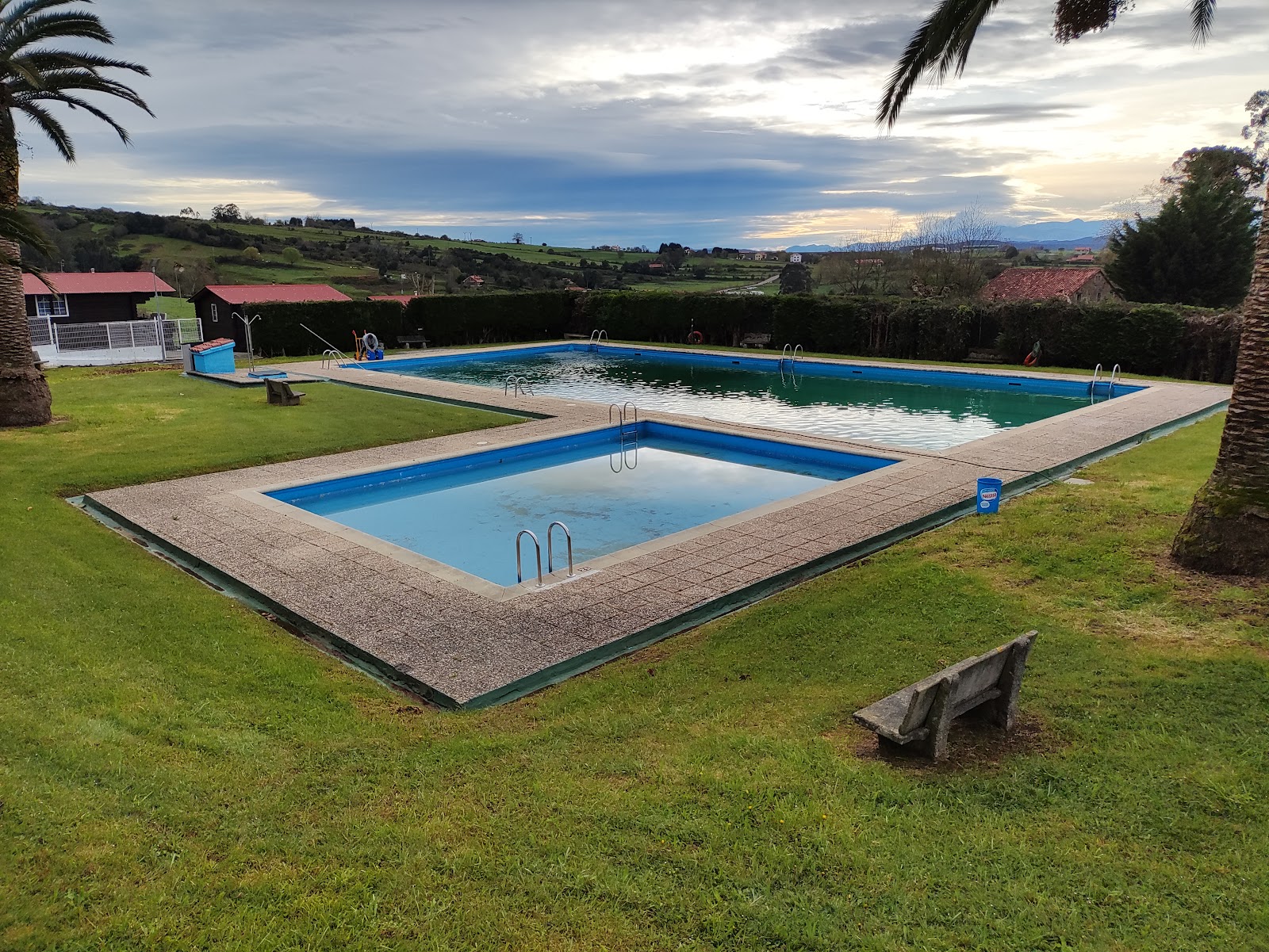 Camping Santillana del Mar photo 3