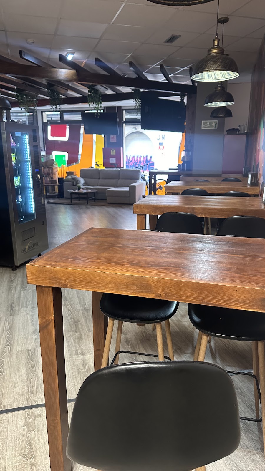 Albergue Hostel Llanes photo 5