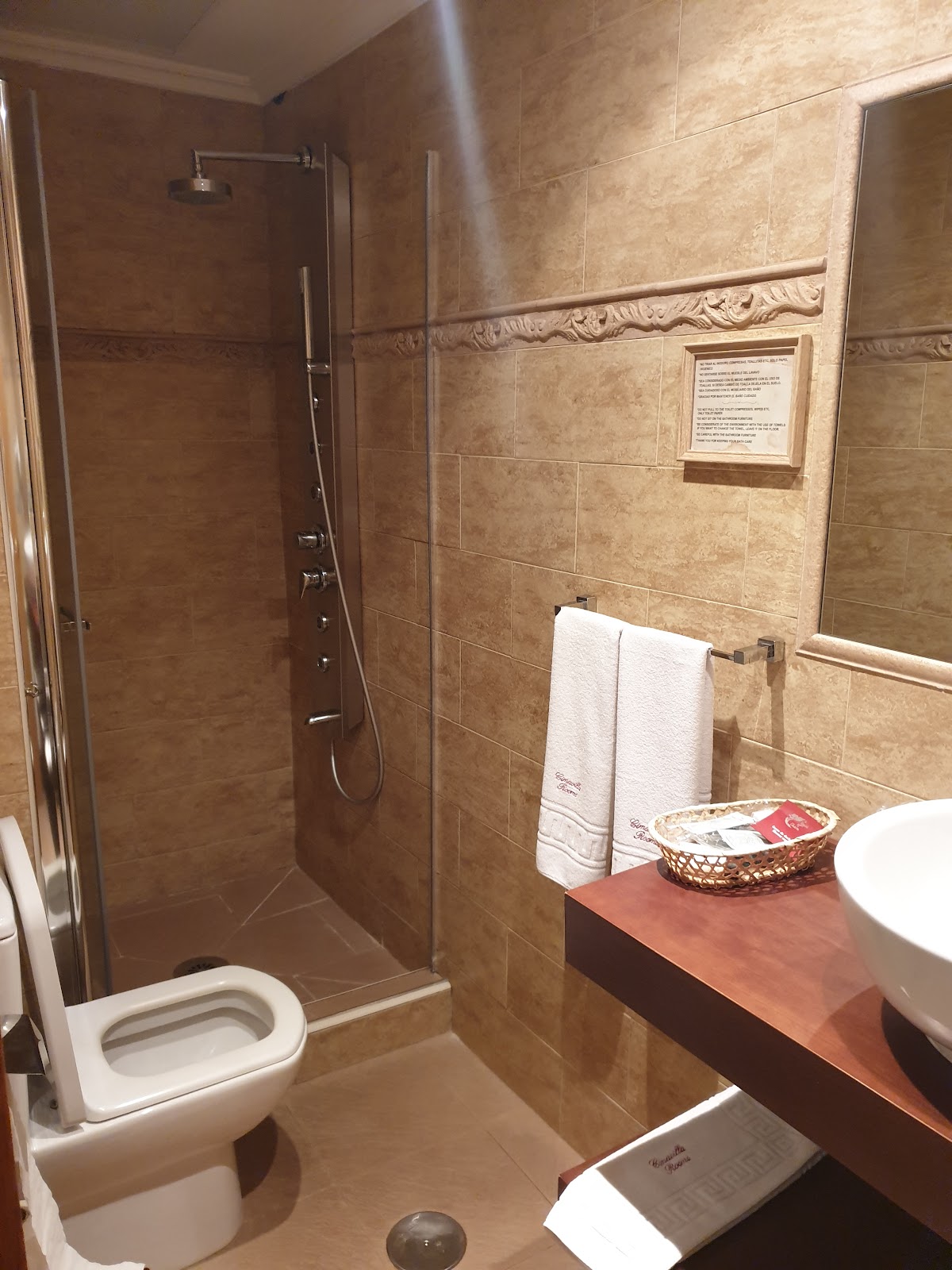 Cimavilla Rooms photo 3