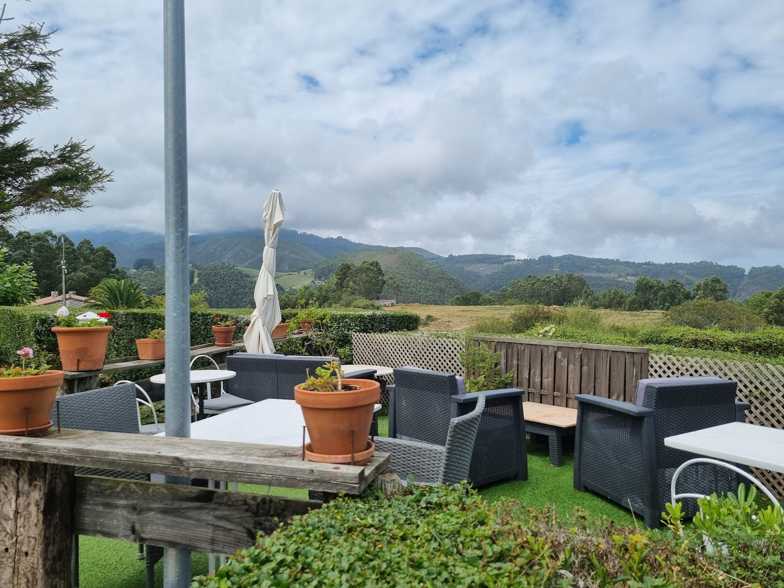 Hotel El Pagadin photo 8