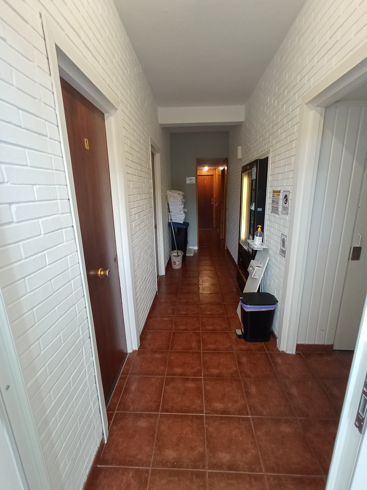 Hostal La Torre photo 9