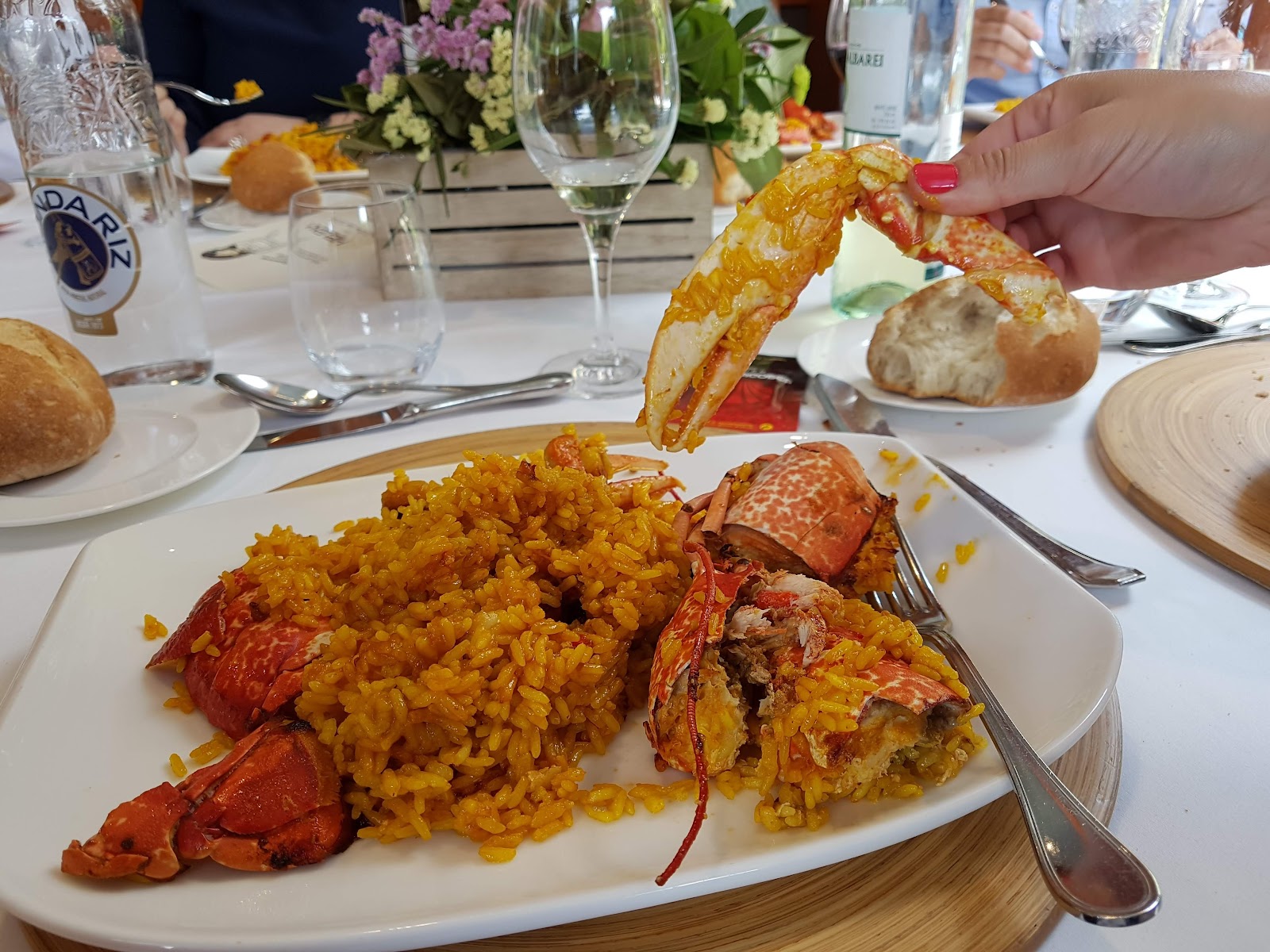 Ruta Jacobea photo 5