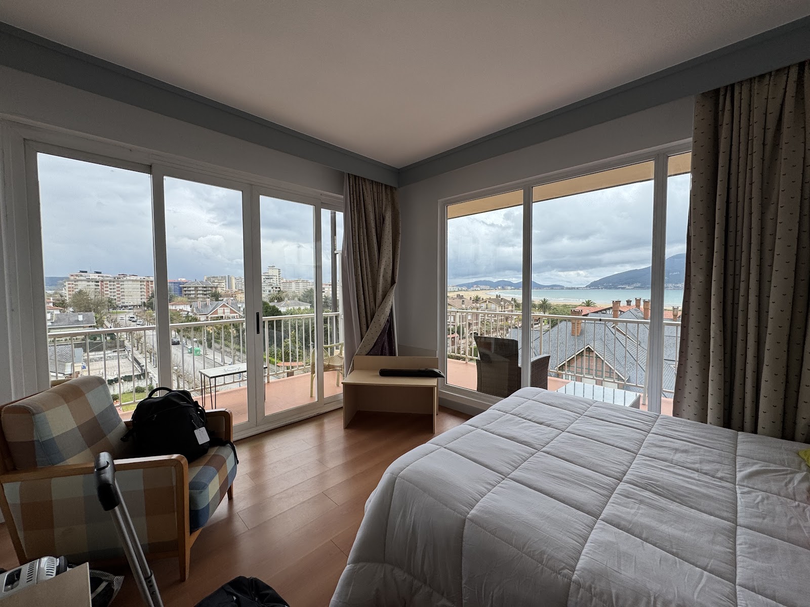 Hotel Cosmopol photo 2