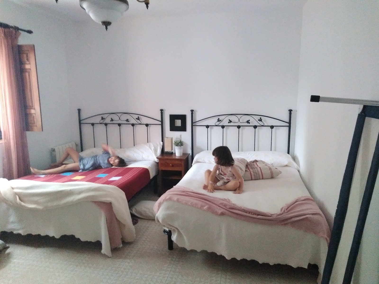 Apartamentos en Oreña photo 8