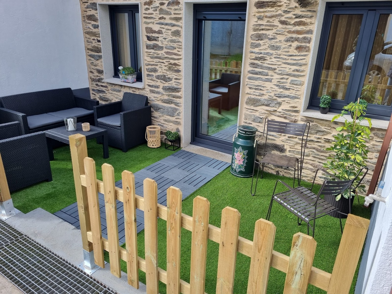 A casiña de Isabel photo 9