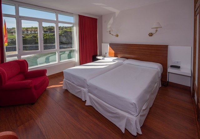 Hotel Sablon photo 5