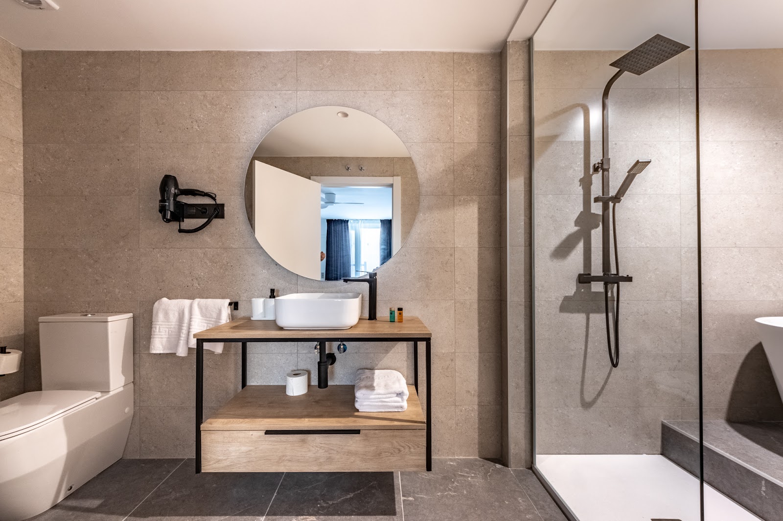 Arenal Suites Bilbao photo 3