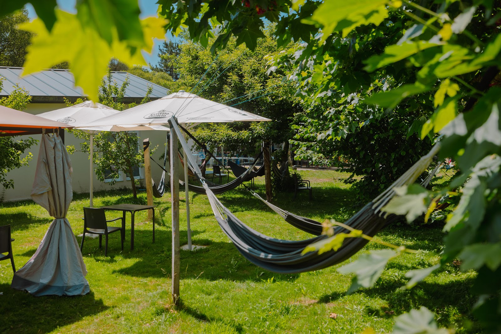 Albergue a Lagoa photo 8