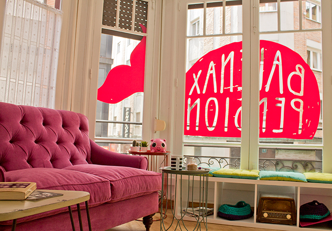 Balenax Pensión photo 8