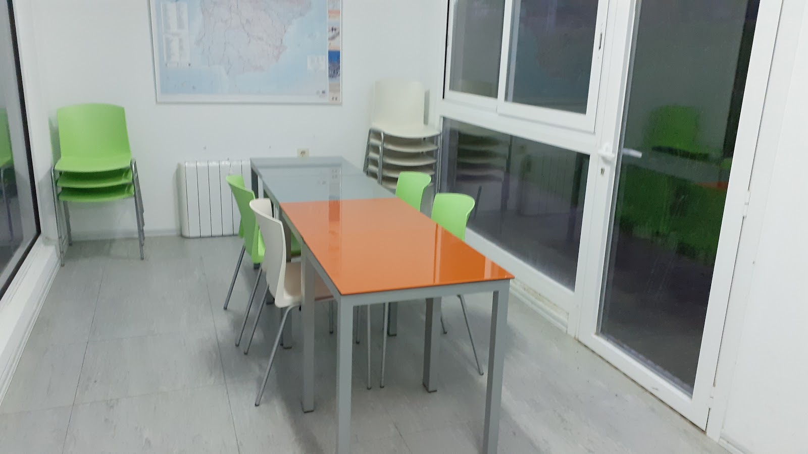 Pilgrims' Albergue of A Cabana photo 9