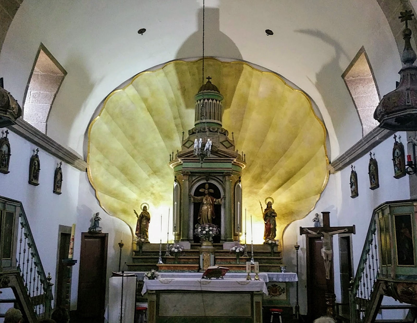 Santaia Casal de Calma "Pensión rural" photo 4