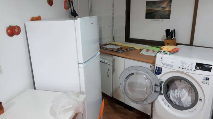 Santander Pilgrim Friendly Hostel photo 4