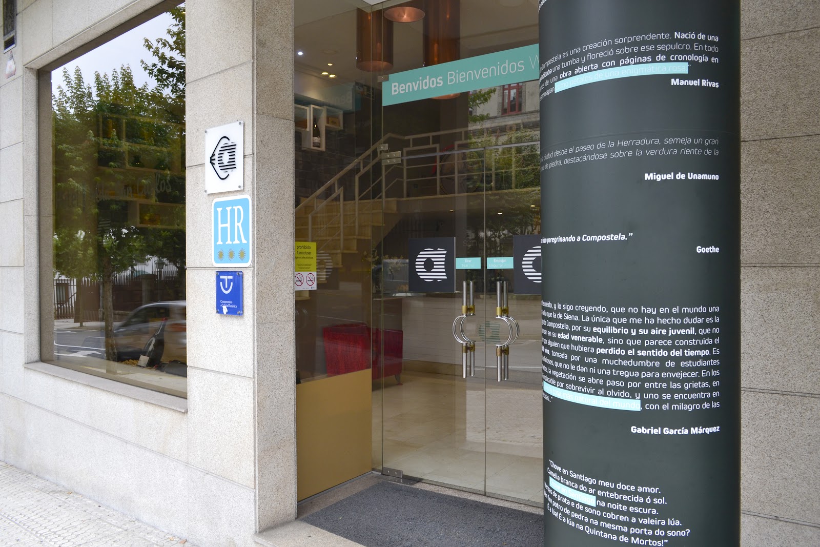 Hotel Alda San Carlos photo 9