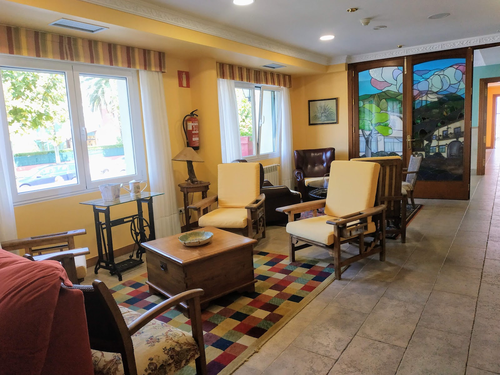 Hotel Cortijo photo 10