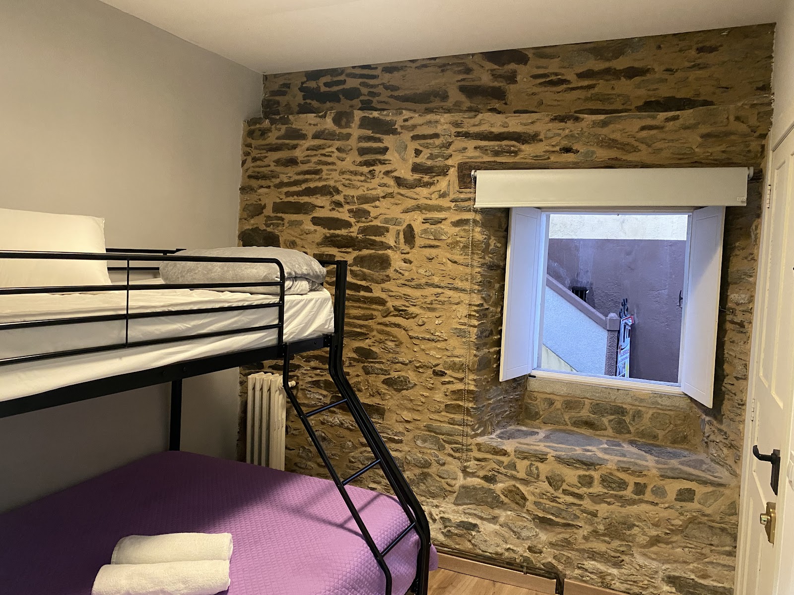 Albergue O Santo photo 2