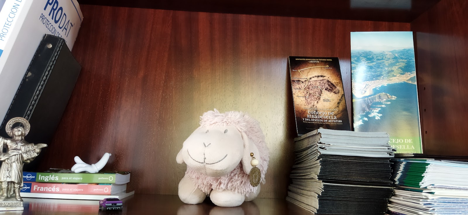 The cottage Corberu photo 9