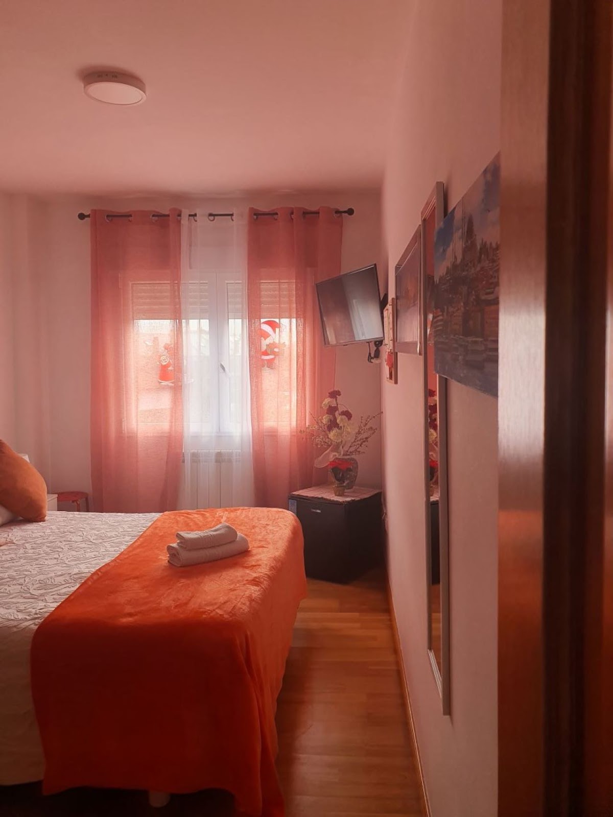 Pensión Myriam Opedrouzo photo 10