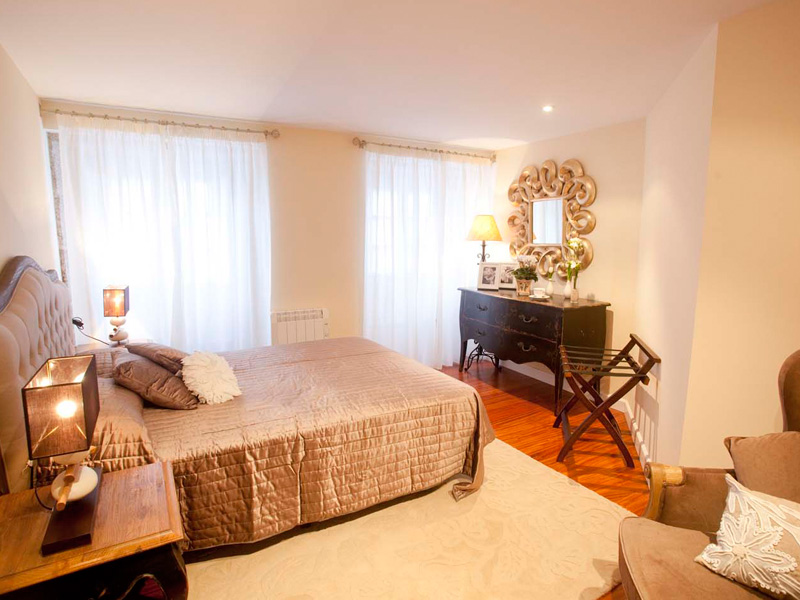 Apartamentos Cruceiro Do Galo photo 8