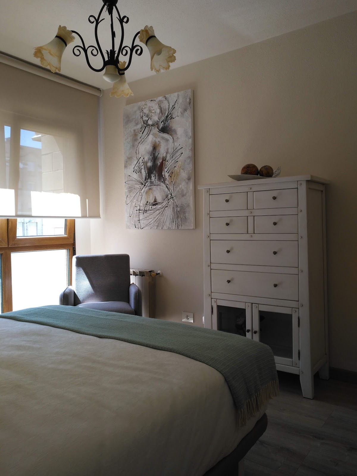 Apartamento El Manin photo 9