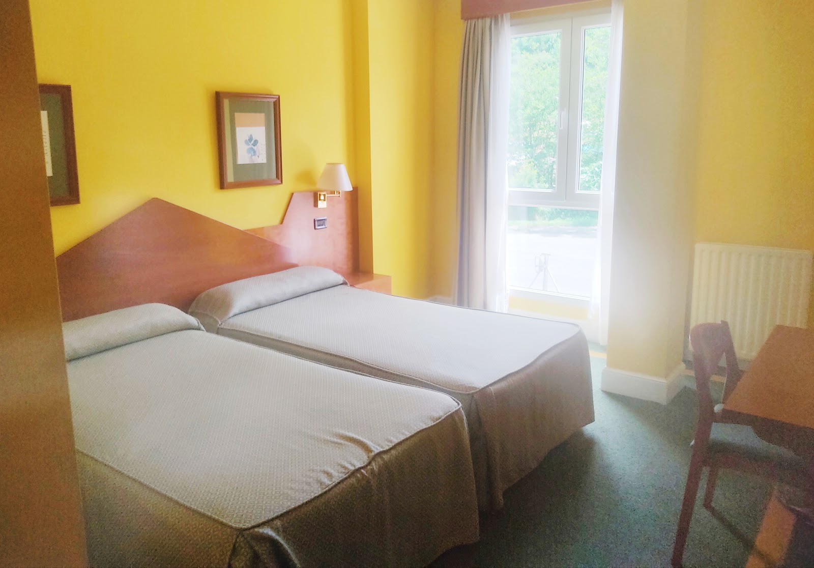 Hotel Suite Mioño Castro Urdiales photo 2