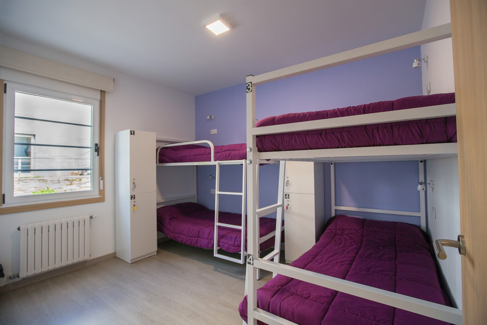 Albergue As Pedreiras Vilalba photo 9