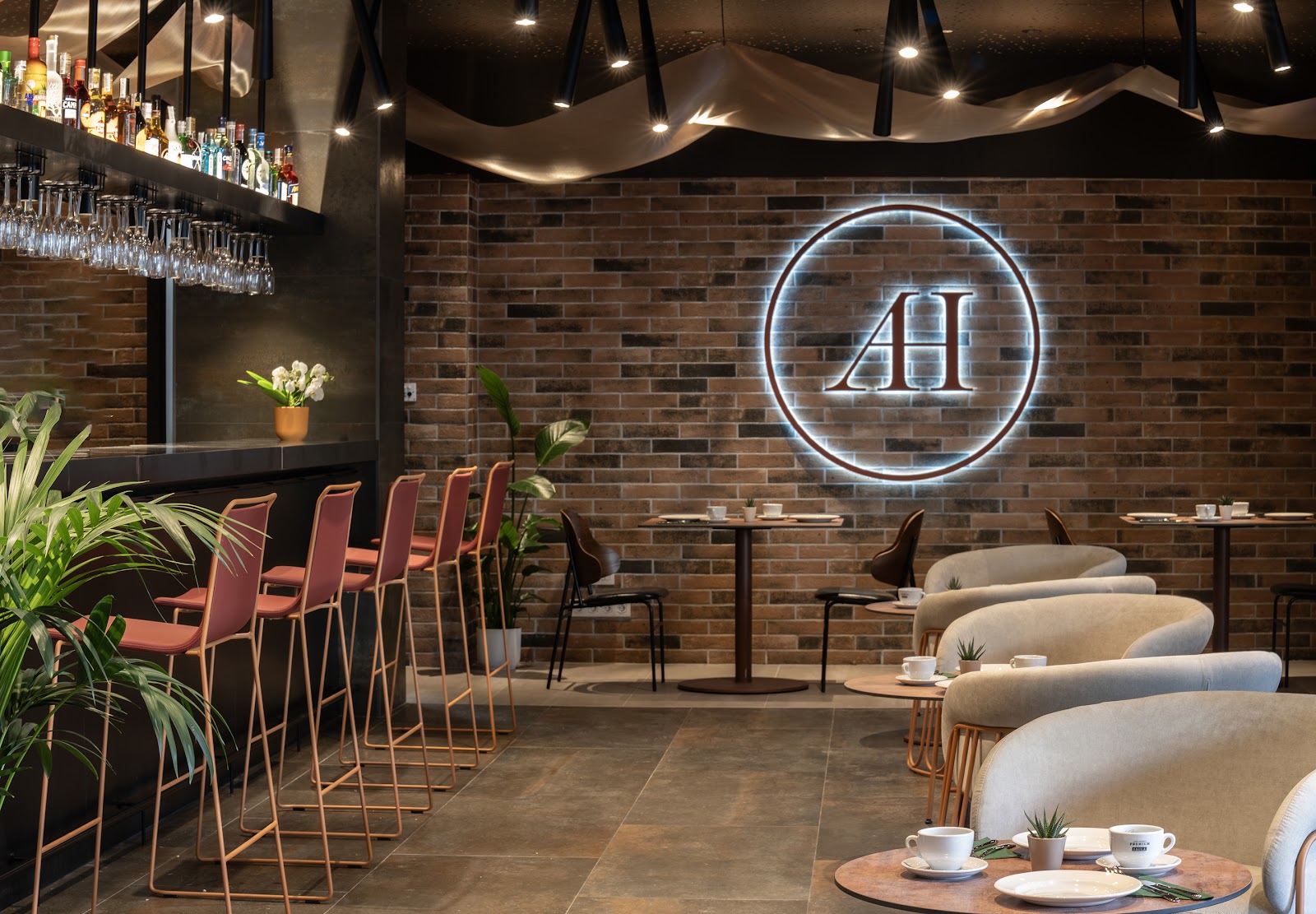 Axel Hotel Bilbao photo 7