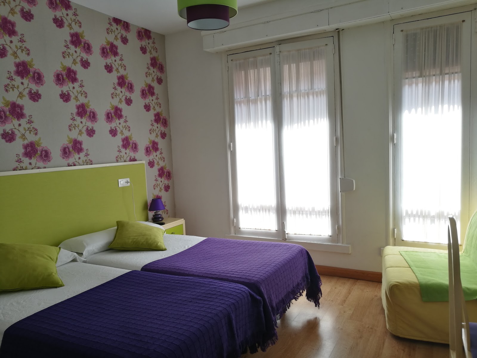 Balenax Pensión photo 4