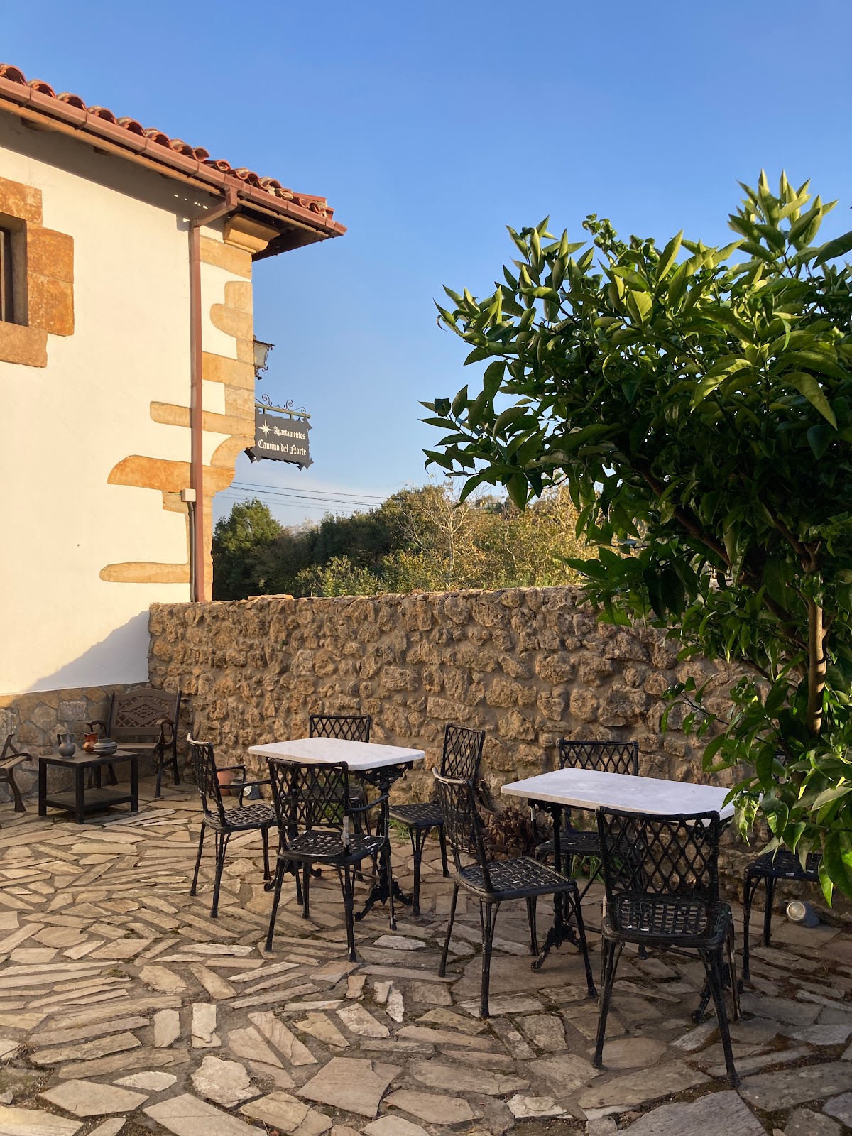 Apartamentos El Camino del norte photo 8