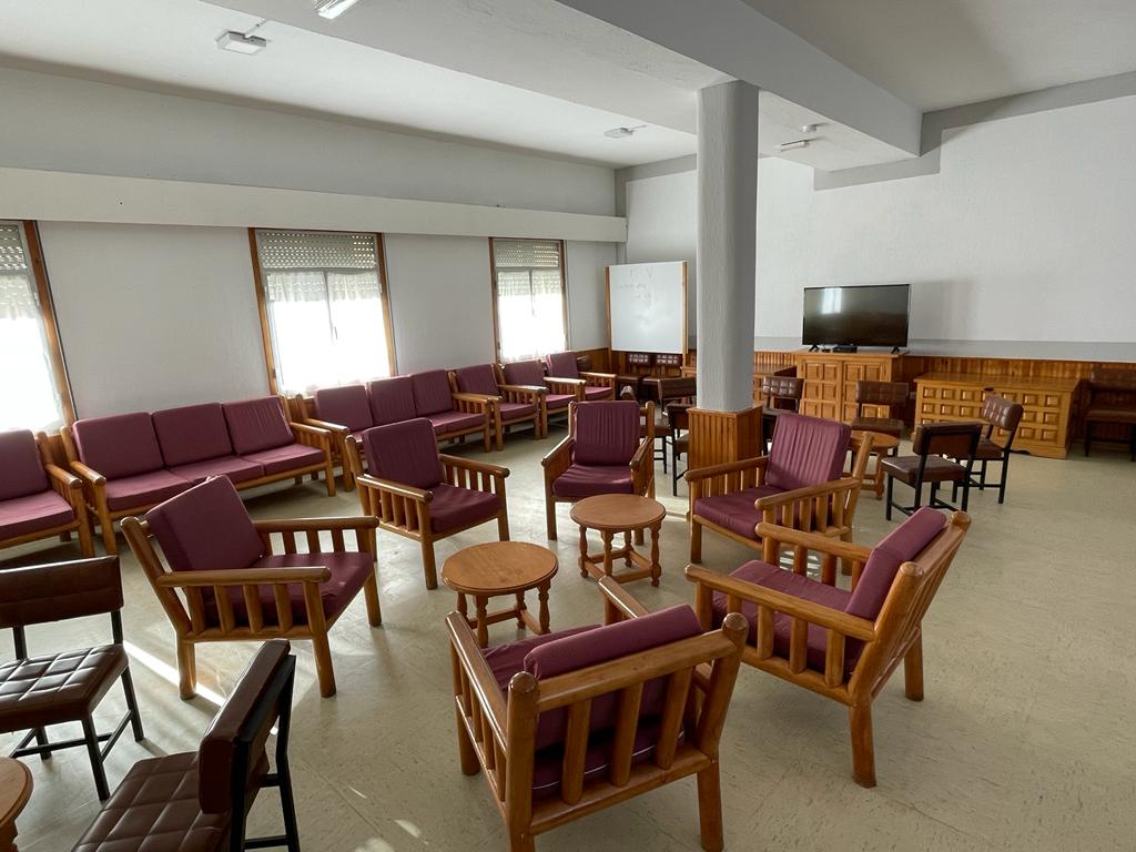 Albergue Juventudes de Llanes photo 9