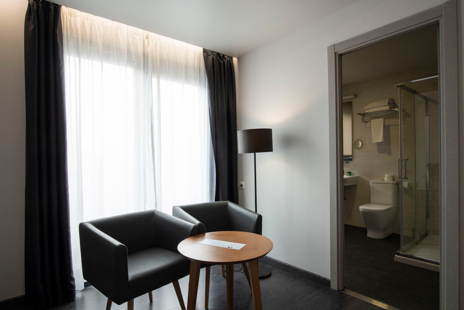 Hotel Lux Santiago photo 9