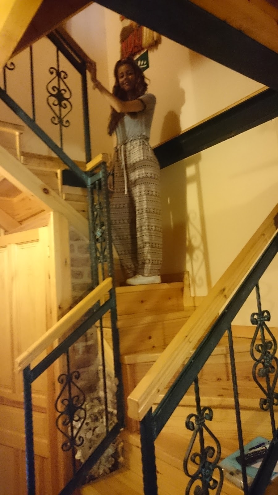 La Milarina, Casa Rural photo 7