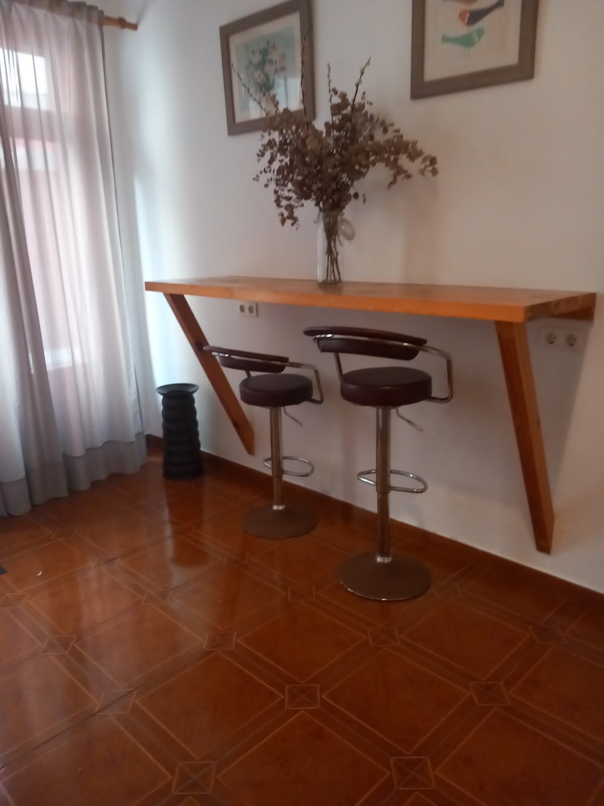 Pensión Argüelles photo 7