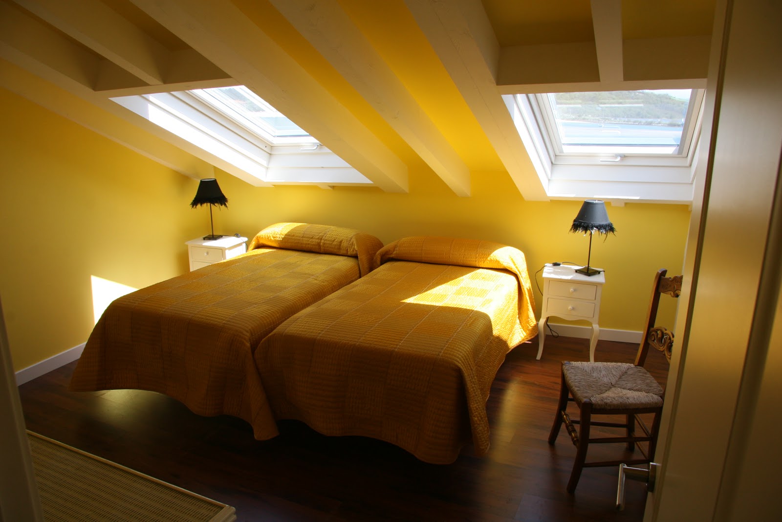 Apartments Rincón del Puerto photo 4