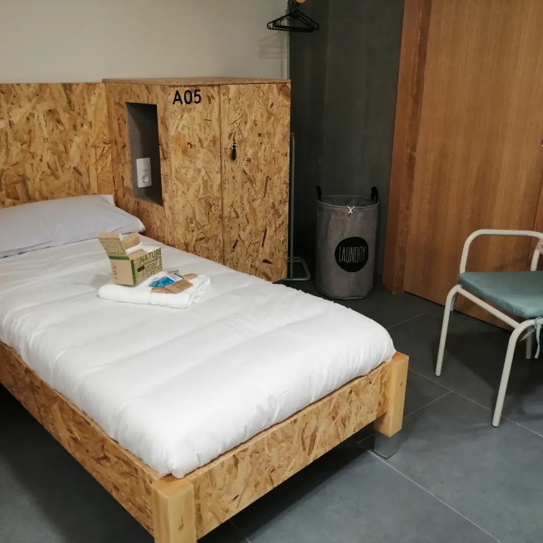 Albergue Lumen ABIERTO A PARTIR DE MARZO CONFIRMACIÓN DE RESERVA PREVIA photo 7