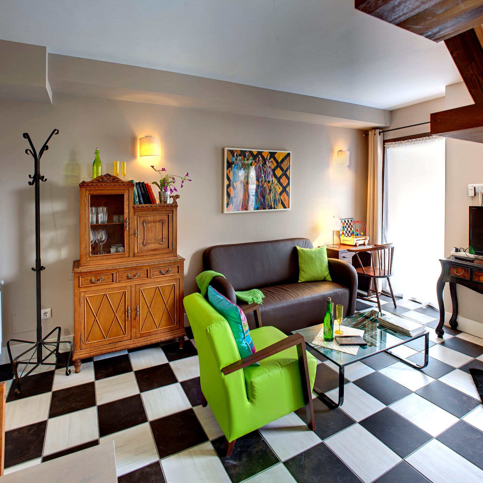 Apartamentos Rurales El Hospital de Villahormes photo 6