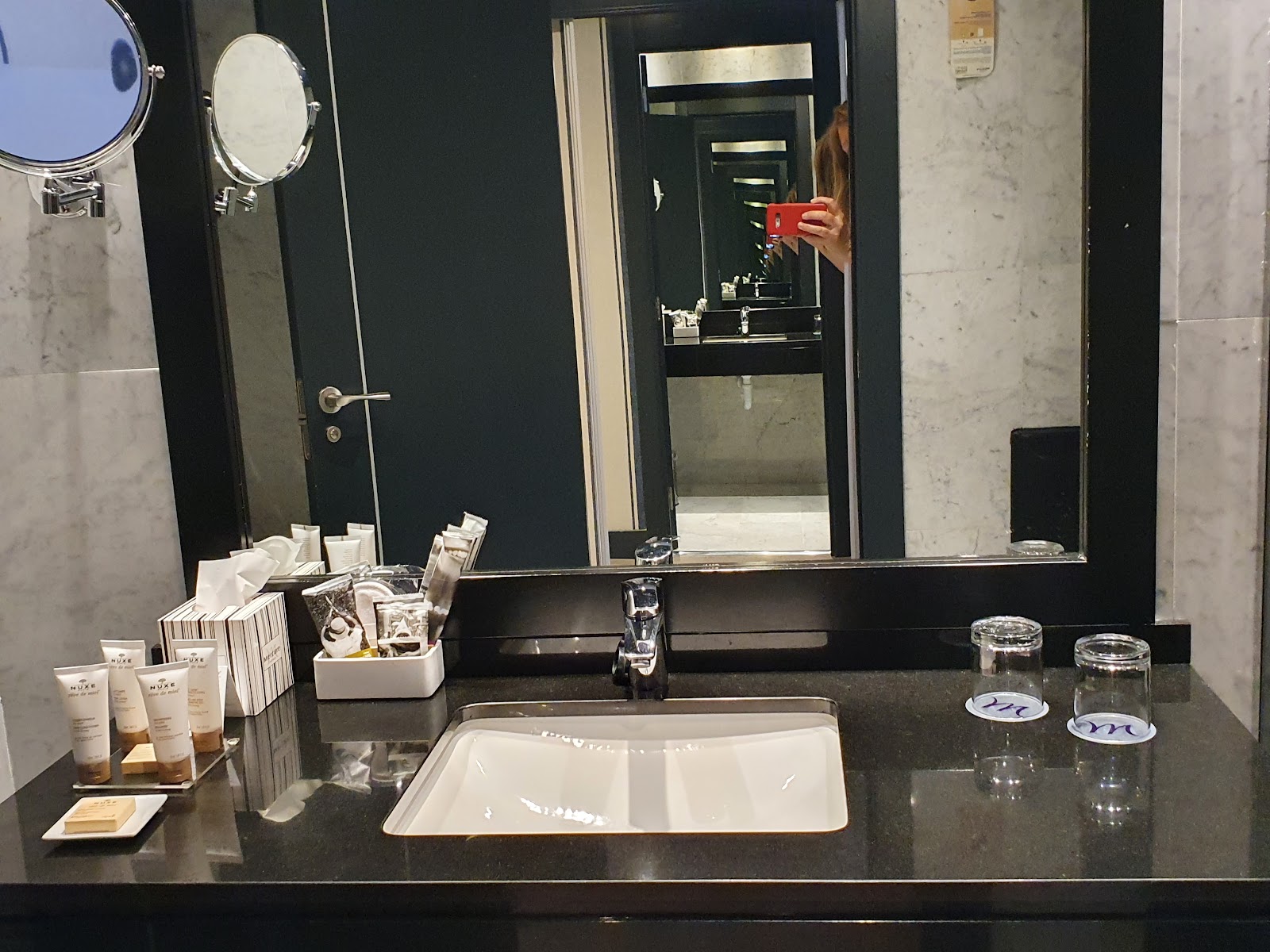 Mercure Bilbao Jardines De Albia photo 3