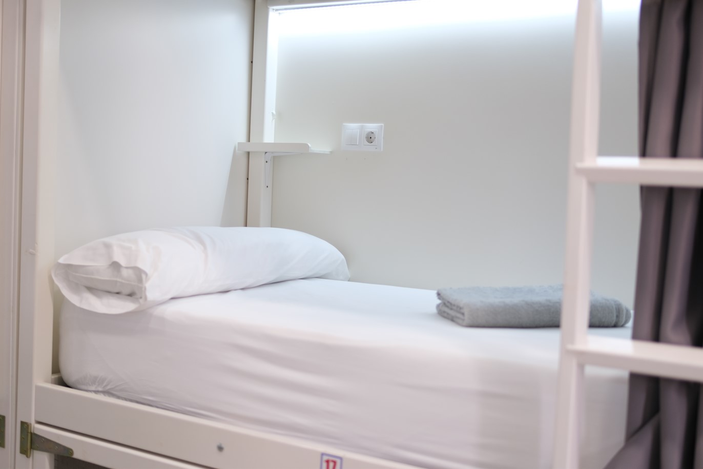 El Hostel & Co photo 9