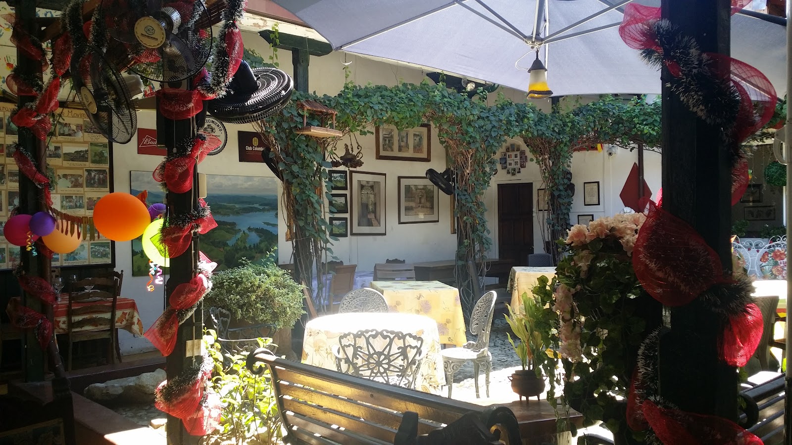 La Casa Solariega photo 7