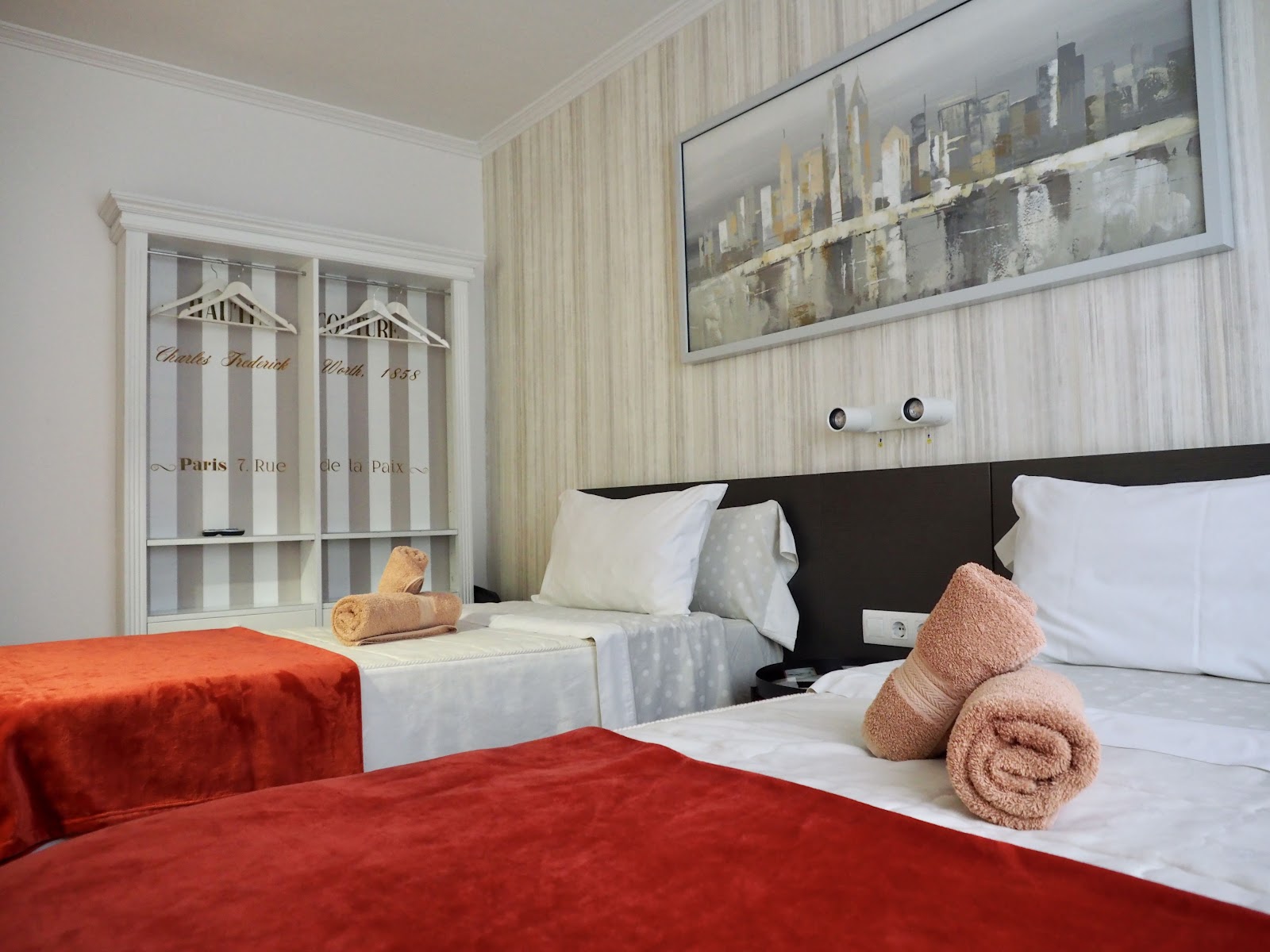 Pensión Una Estrella Dorada photo 9