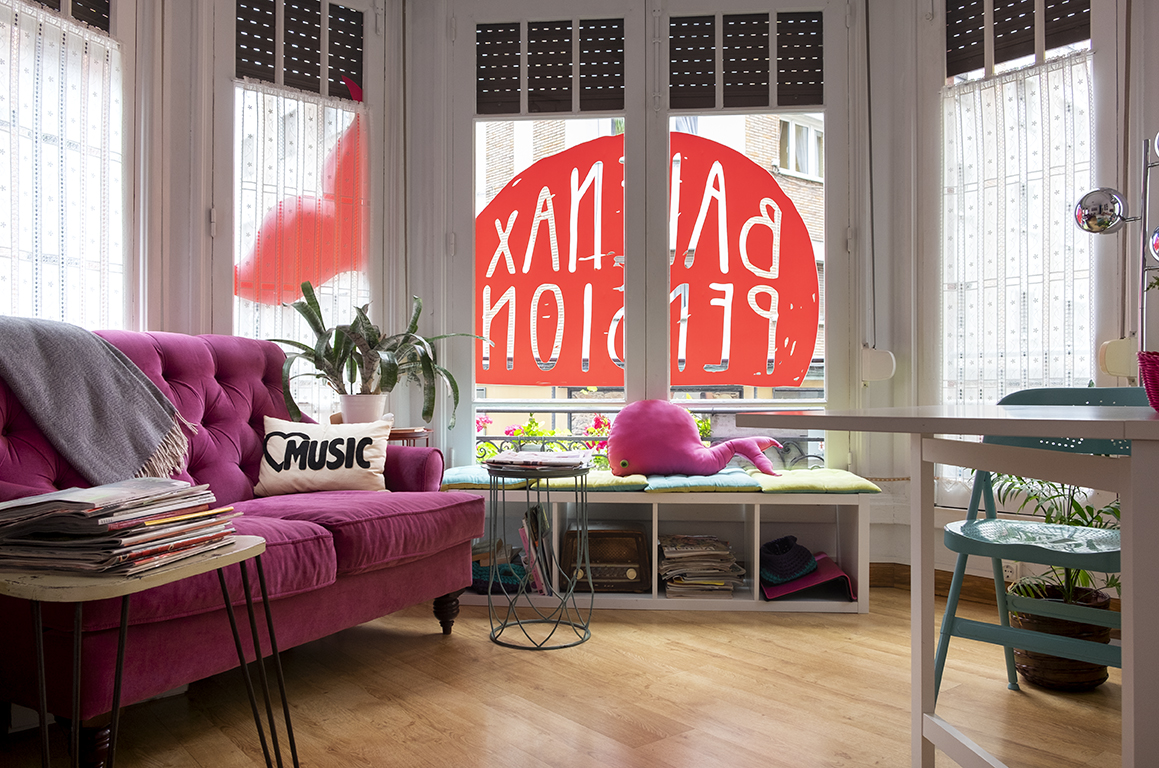 Balenax Pensión photo 6