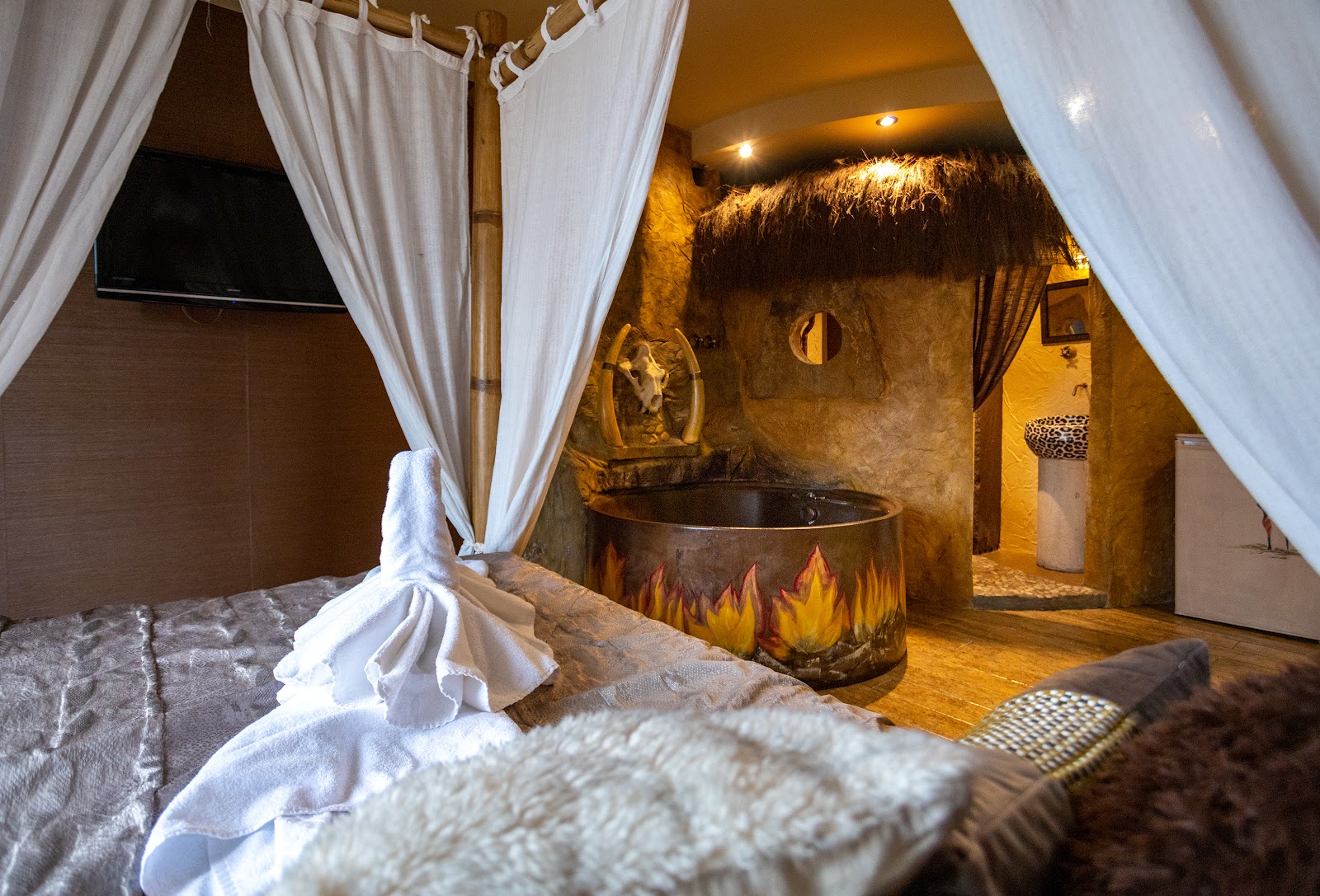 Posada La Leyenda photo 7