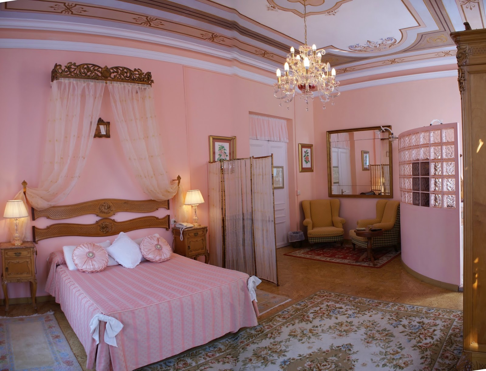 Hotel Villa la Argentina photo 5