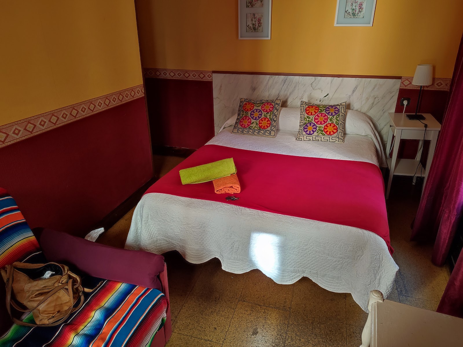 Pension Aries, San Sebastian photo 2