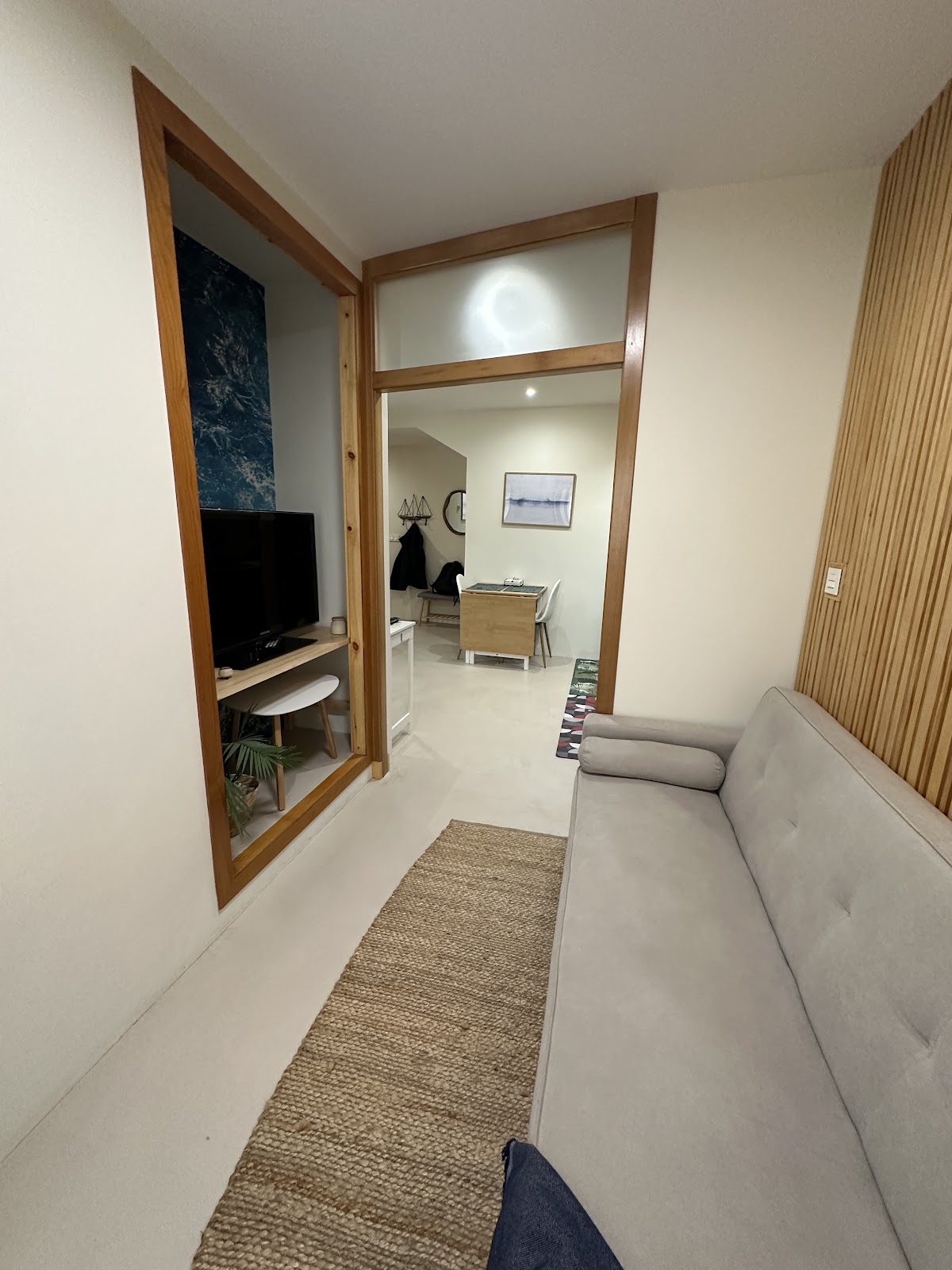 Apartamentos EL Cambaral photo 3