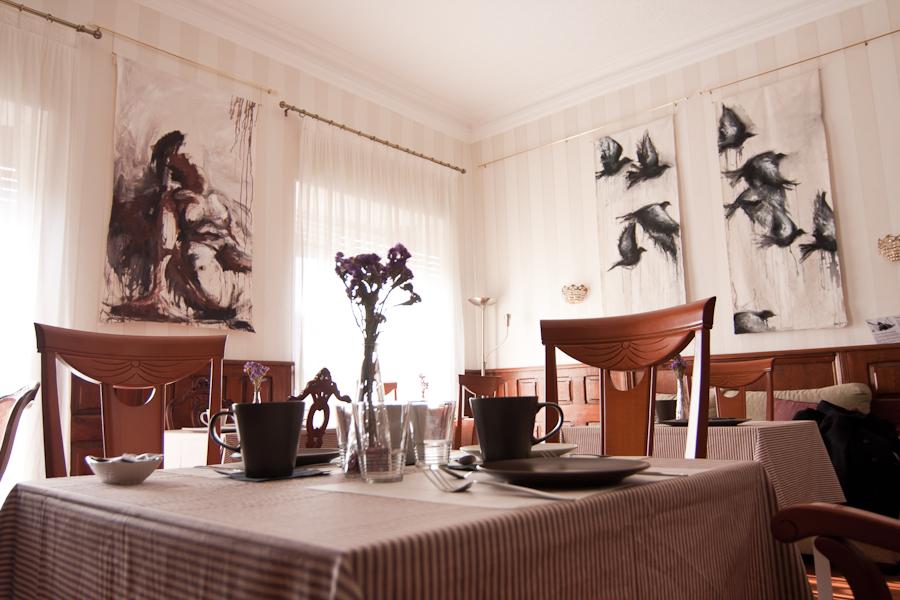 Plaza Pombo B&B photo 8