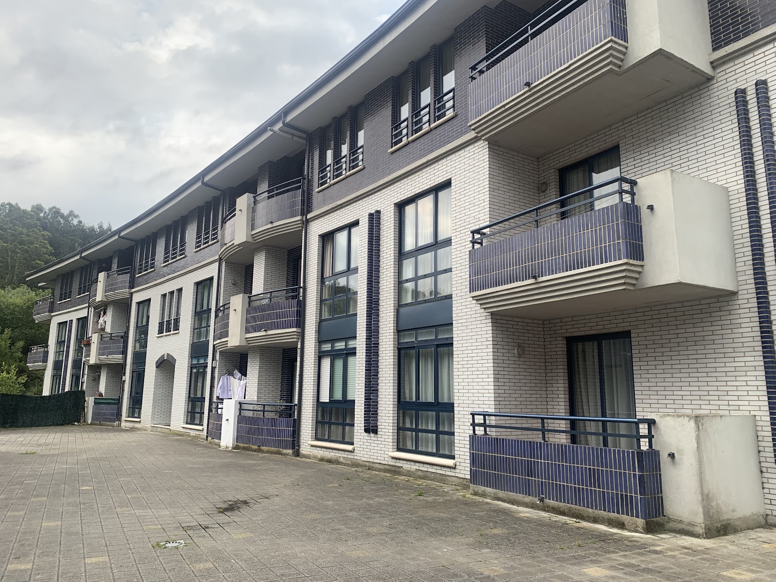 Apartamentos Dunas de Liencres