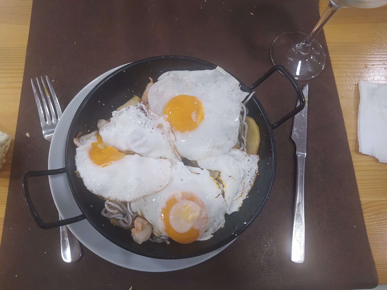 Hostal Central. photo 8